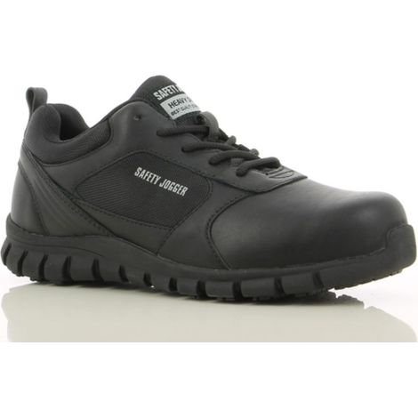 Komodo S3 scarpa bassa ultraleggera T40 SAFETY JOGGER - 200984 40 (1/3)