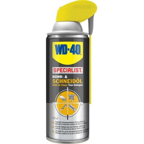 WD-40 Huile de coupe 400ml (Par 12) (1/5)