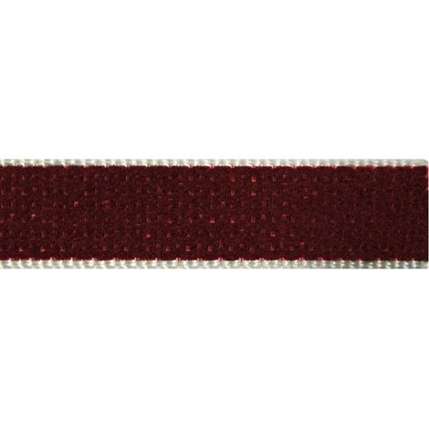 CINTINO EXTRA PER TAPPARELLE MARRONE+BORDO 5,5 MT (1/2)