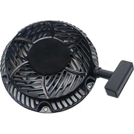Lanceur à rappel automatique pour moteurs KOHLER CH440, référence 1716511-S (1/5)