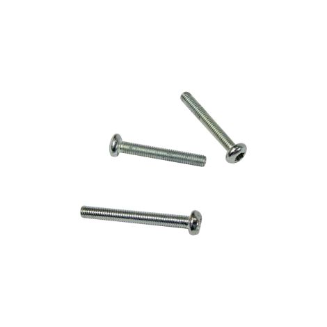 Kenwood - vis spigot - set 3 pcs - all km series ( chef & major)