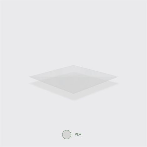 Pot à Sauce PLA Compostable 28 ml - Lot de 5000 - Vegware (1/3)