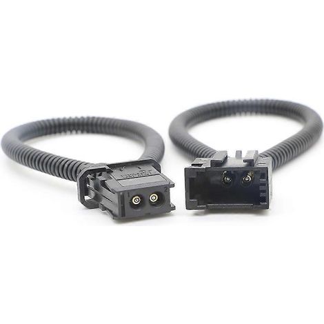 Câble de connexion en boucle à fibre optique pour NBT-- (1/5)