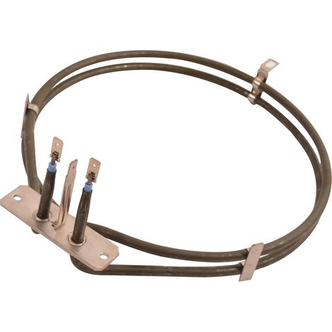 Résistance circulaire 2000W