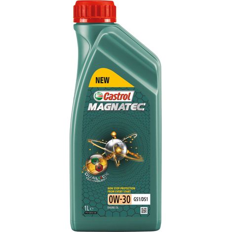 Castrol Ma 0W-30 GS1/DS1 1L 178634