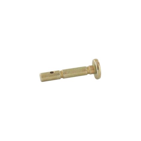 Selbstbrechende Achse MTD 73804124A (1/2)