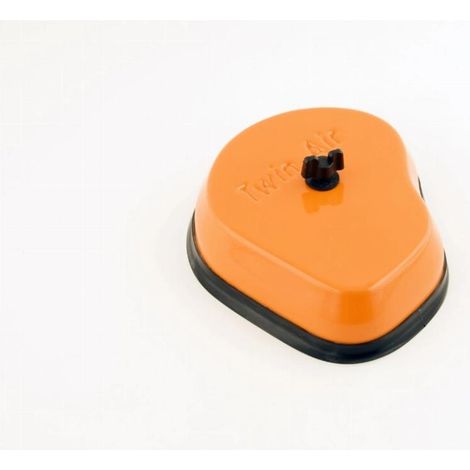 Rondelle de couvercle de filtre à air Twin Air Kawasaki 04-06 Premium (1/3)