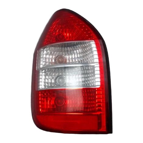 [PRODUIT D'OCCASION] Feu Arriere Gauche  OPEL Zafira Monosp. I (a) 1999-2005 ♻️ Ref Oe. 93175677 - Garantie à vie (1/3)