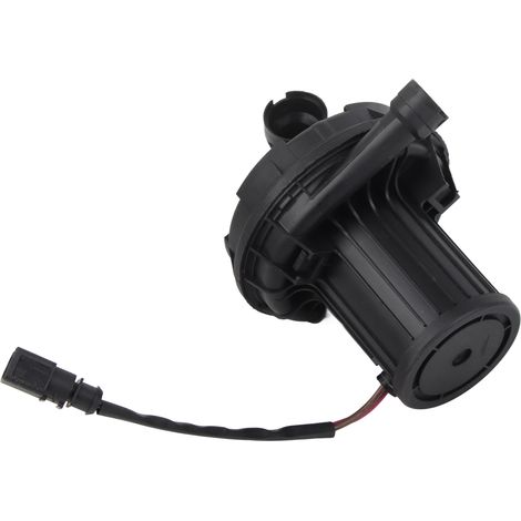 Sekundärlufteinspritzpumpe 079 959 253 für Motoren, neues Autoteil, kompatibel mit Abgasreinigungssystemen, einfacher Austausch, hohe Leistung, robust und langlebig. (1/5)