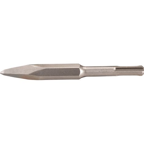 Pointe béton SDS-Plus longueur 140 MAKITA - D19152
