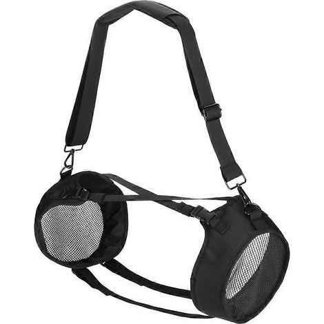Tragbare Tragetasche für JBL Boombox 4 Lautsprecher, Schutzhülle (nur Tasche). (1/5)