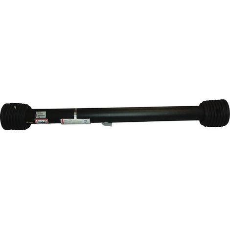 Protection d'arbre de transmission BONDIOLI/6PAVESI 5CS2121FXSS