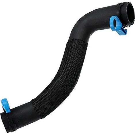 Durite inférieure de liquide de refroidissement de radiateur - Accessoires auto 23416973 - Compatible avec Chevrolet Malibu 1.5L-L4 16-21 (1/5)