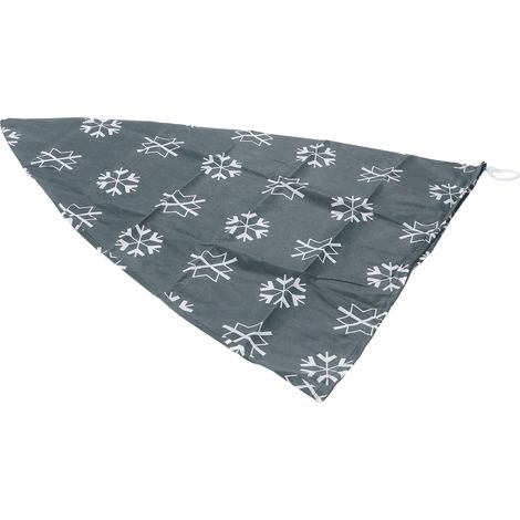 Sacs de protection imperméables pour plantes, housse de protection non tissée contre le gel et le froid pour l'hiver, décoration de jardin (Type C) (1/5)