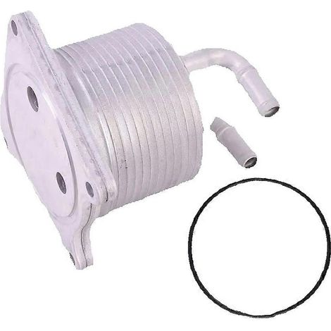 Ölkühler für CVT-Getriebe für Mitsubishi Lancer 2.0L 2008-2017 (Teilenummern: 2920A145, 2920A069 und 2920A198) (1/5)