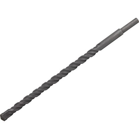 FAITHFULL Standard Masonry Drill Bit 14 X 300Mm