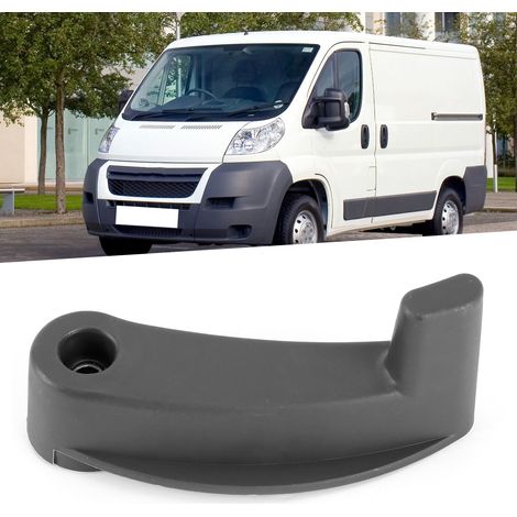 Linker hinterer Türinnengriff (Ref. 735471000) für Fiat Ducato / Peugeot Boxer / Citroën Relay (ab 2006). (1/5)