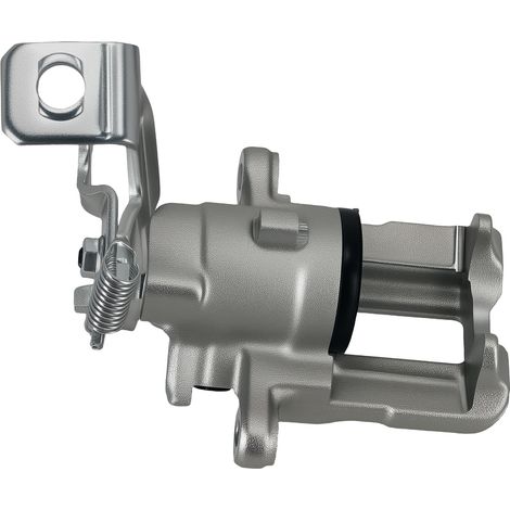 Floating Brake Caliper Rear Left for Chevrolet Trax 12- Vauxhall Mokka 430442