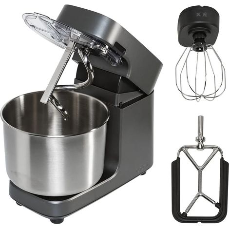 Robot de cuisine ooni halo pro 750 W 7 L (1/3)
