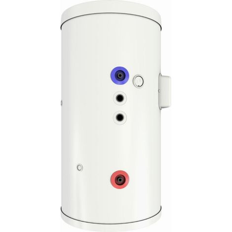 Acumulador de ACS ATLANTIC Conforto S200 - 027963