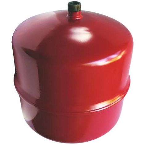 Vase d'expansion chauffage 25 litres - Gitral (1/3)