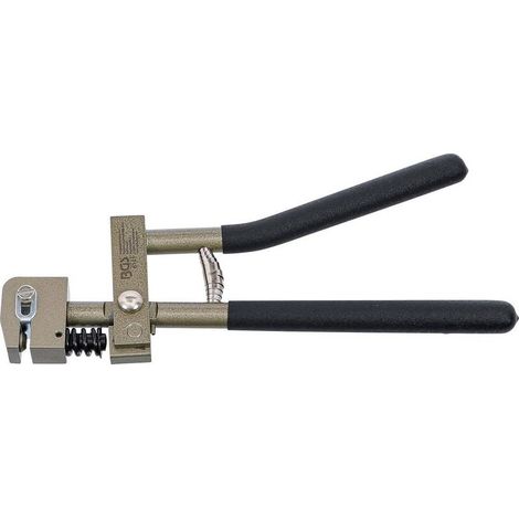 Pince à Perforer - 13,7 x 3,7 x 30,7 cm - Acier Robuste - Précision et Durabilité, , Pro - D-Work (1/5)