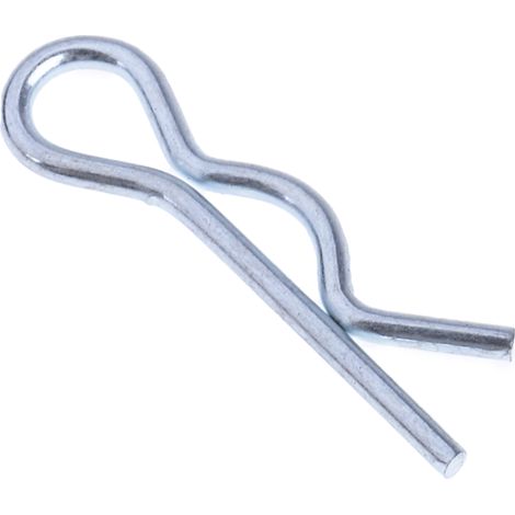 Clips de retenue Béta ( Prix pour Sachet de 50 )
