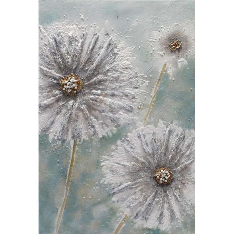 Dipinto su tela FIORI XVI