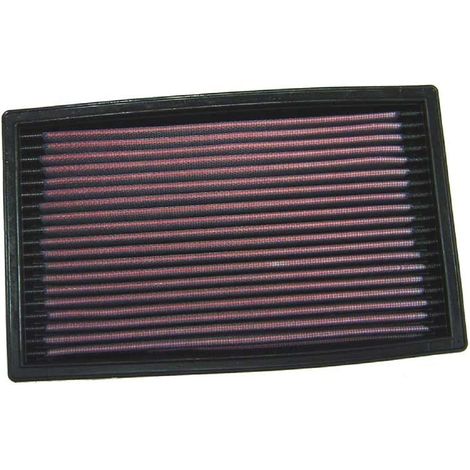 FILTRE A AIR DE REMPLACEMENT K&N 33-2034