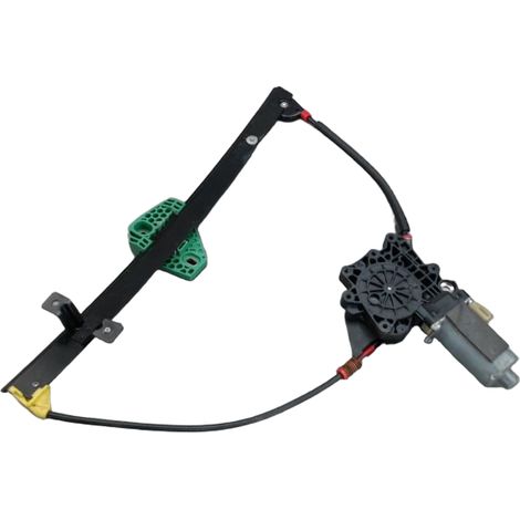 [PRODUIT D'OCCASION] Mecanisme Leve-glace Avant Gauche FORD Ka ♻️ Ref Oe. 1138072 - Garantie à vie (1/2)