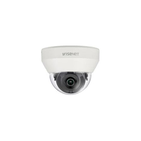 Hanwha HCD-6010 Dôme analogique HD+ intérieur 2 MP