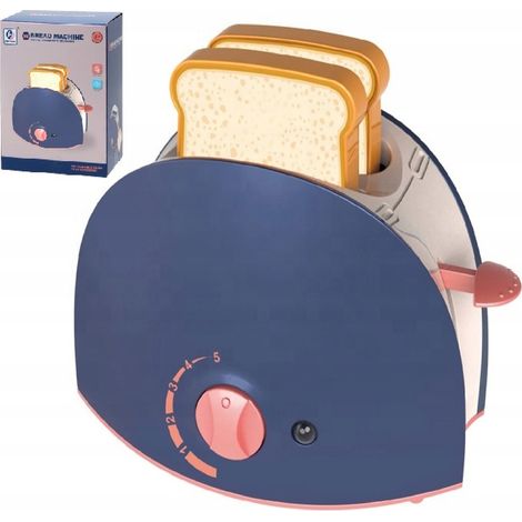 Tostadora con sonido de pan recién hecho 5CE (1/5)