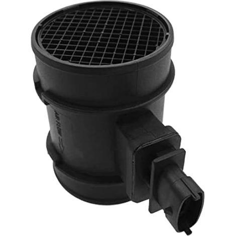 Capteur de débit d'air massique OEM 0281002618 55350048, pour Vauxhall Opel Antara Astra H Combo Corsa Signum Vectra C Chevrolet Captiva Nubira (1/4)