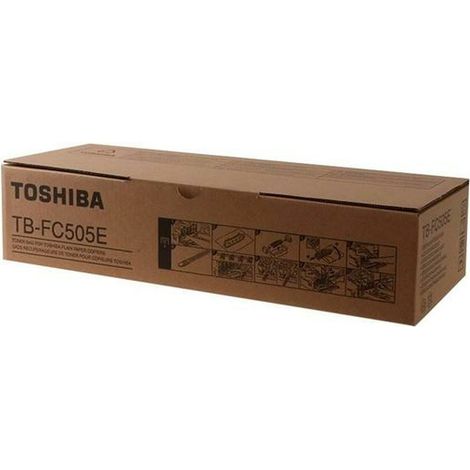 Recipiente para tóner residual Toshiba TB-FC-505E