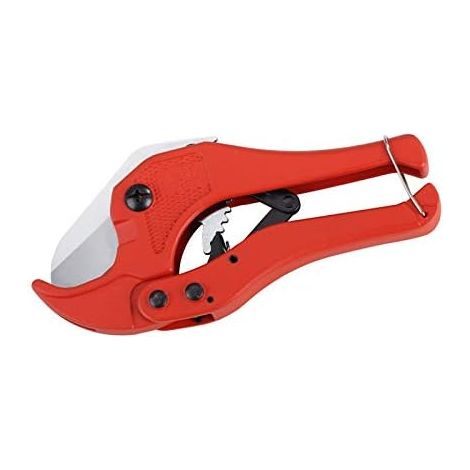 Pince à dénuder Machine d'outil de coupe de tuyau en PVC for tuyaux en plastique, Spec: 3-42mm Professinal Pliers