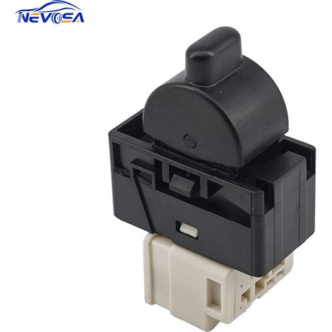 25411-2S700 is suitable for Nissan pickup truck window lift switches and power window adjustment switches. (1/4)