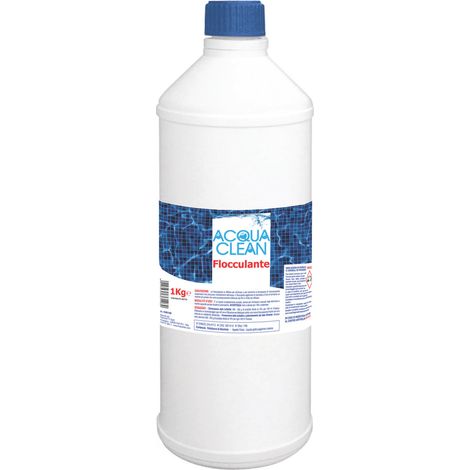 FLOCCULANTE KG.1