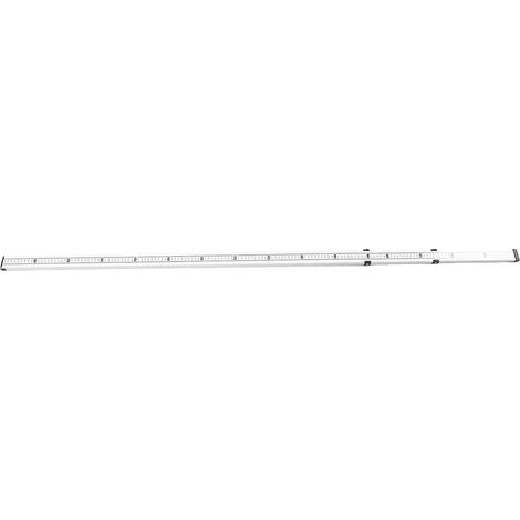 Teleskopstange von 1180 bis 3000 mm für Bauarbeiter (1/5)
