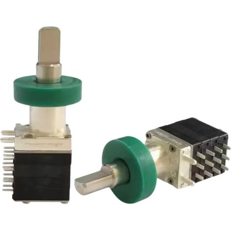 Geeignet für Walkie-Talkies mit Potentiometern CP040, CP200D, DEP450, DP1400 und XiRP3688. (1/4)