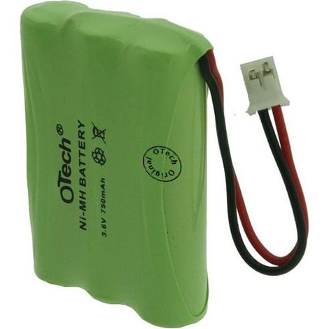 Batterie Loisir Sport pour COAST SPA B.O.S.S.² (1/2)