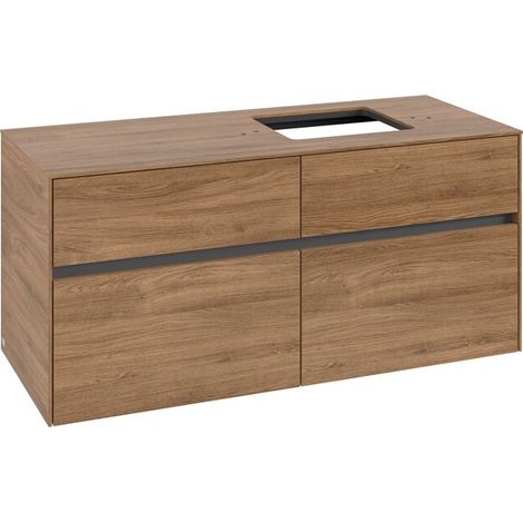 Villeroy & Boch C13000RH WTUS Collaro C13000 1200x548x500mm (1/2)