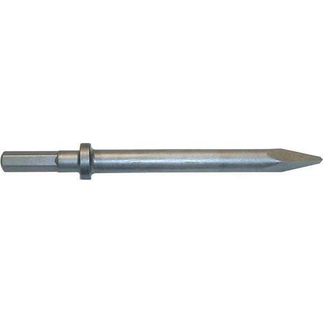 Güde Spitzmeißel Meißel 200 mm SB für Meißelhammer Bohrhammer Abbruchhammer (1/2)