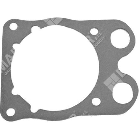 Guarnizione cilindro per troncatori HUSQVARNA 506.3767.02 Compatibile - 048976