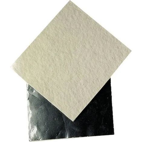 Geb 861006 - 3 X Boucliers Haute Température en fibre de verre