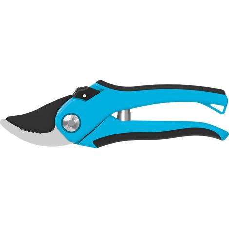 Herramienta para podar cellfast basic acero alto carbono 16 mm