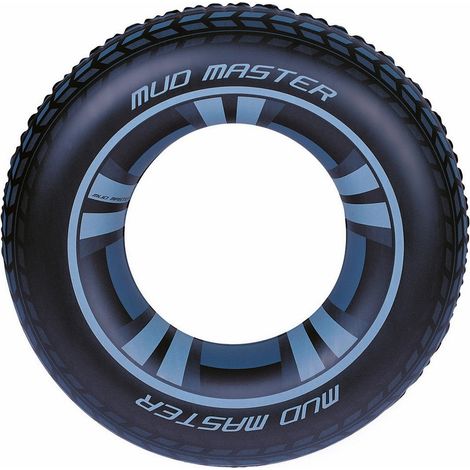 Schwimmring - reifendurchmesser 91 cm bestway 36016