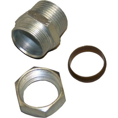 BOSCH Anschlussverbindung kpl, 7098424