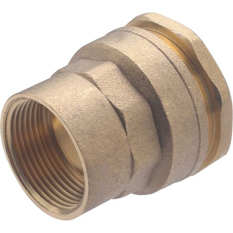 Racor para PE QUICK PLOMBERIE - Ø40 Hembra 1' 1/4