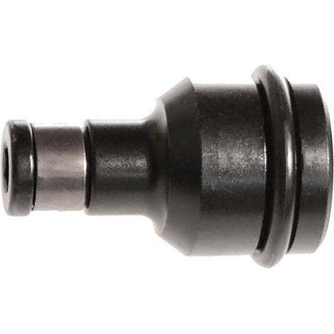 Adaptateur d'emmanchement Hexa MAKITA 1/4 pour Boulonneuses à chocs 1/2