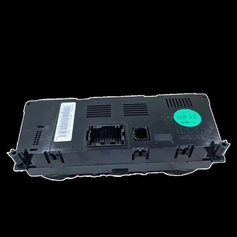 Air Conditioner Control Panel Switch 6452S2/96718462XT Applicable to Peugeot 308CC308SWRCZ3008 (1/4)